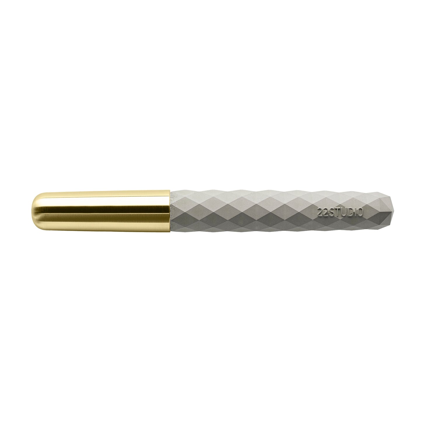 Polygon Fountain Pen