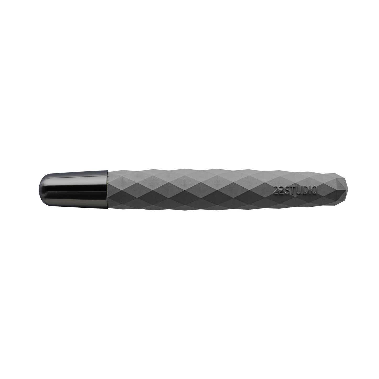 Polygon Rollerball Pen Gift Set (Pen+Pen Rest)