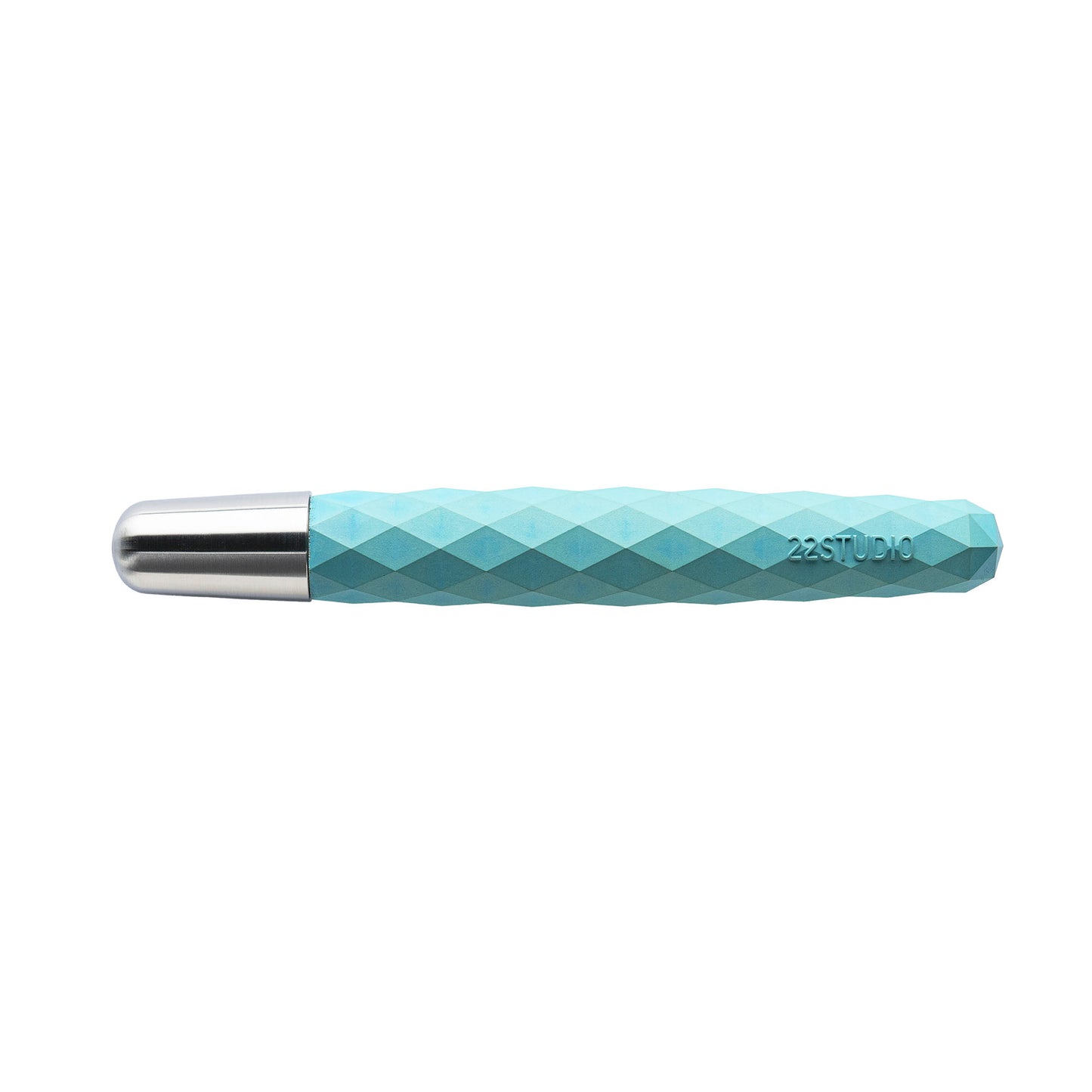 Polygon Rollerball Pen Gift Set (Pen+Pen Rest)