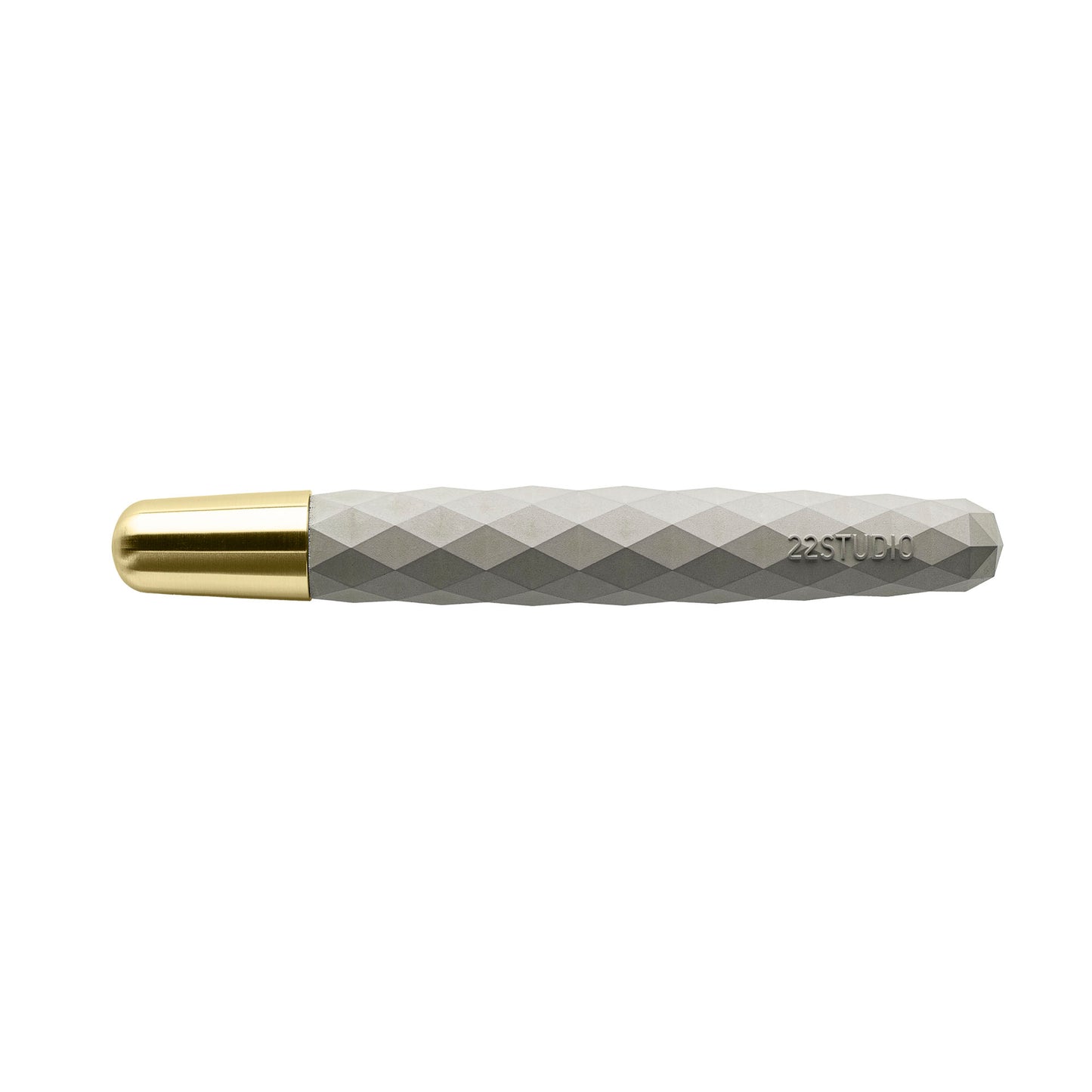 Polygon Rollerball Pen Gift Set (Pen+Pen Rest)