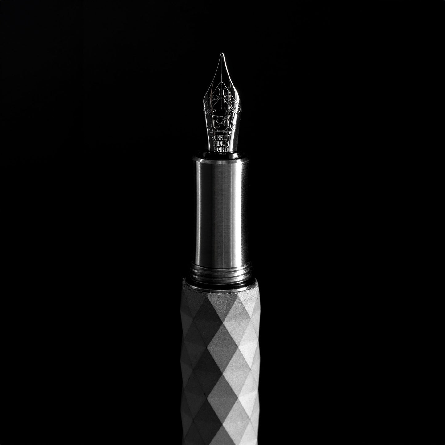 Polygon Fountain Pen