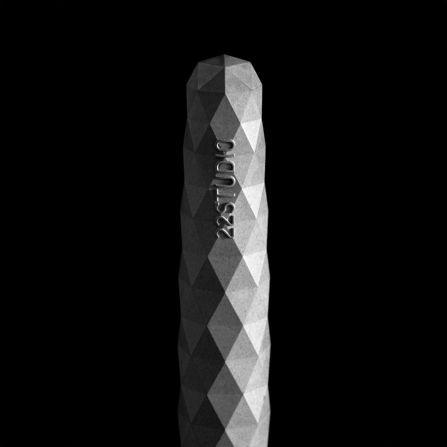Polygon Fountain Pen