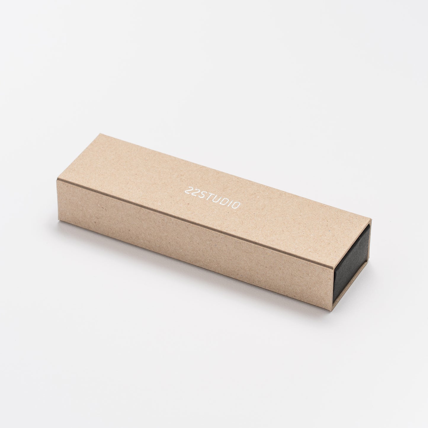 Polygon Fountain Pen