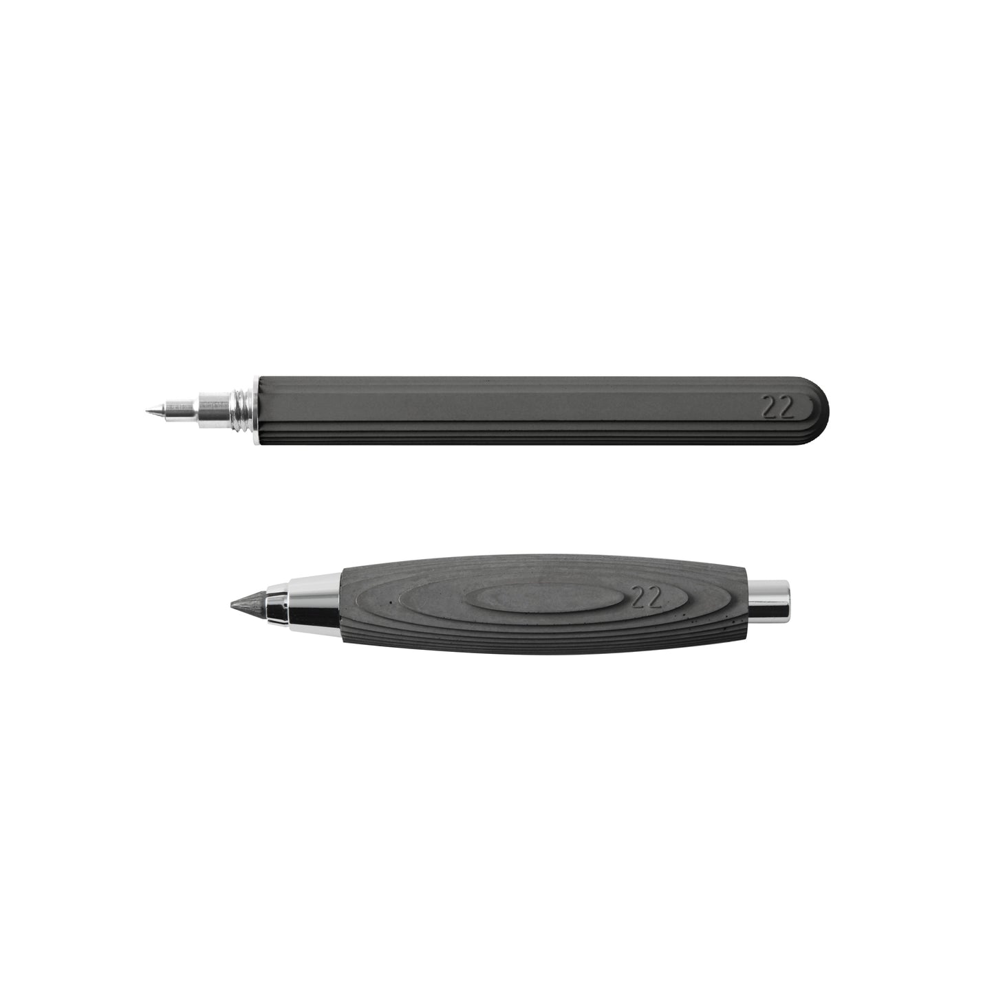 Contour Gift Set- Dark Grey