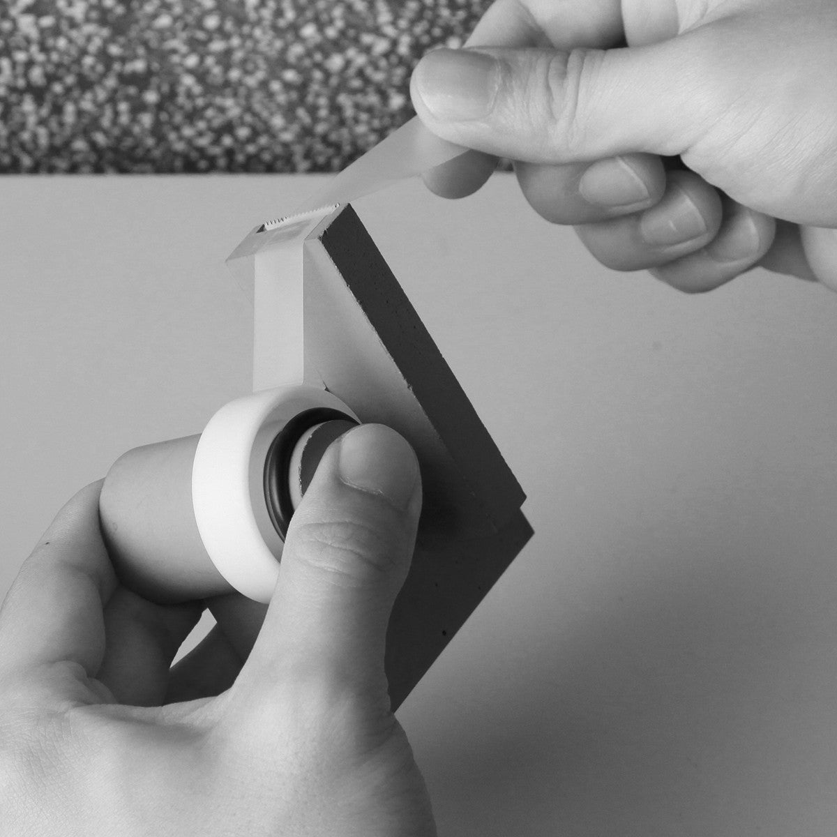 Merge Tape Dispenser