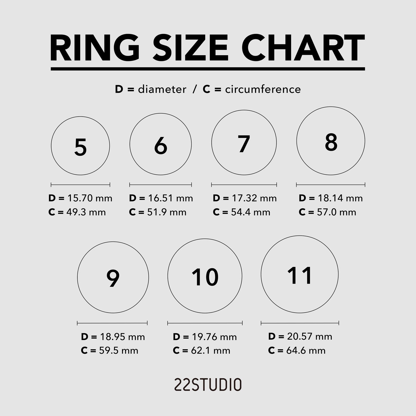 Seven Ring