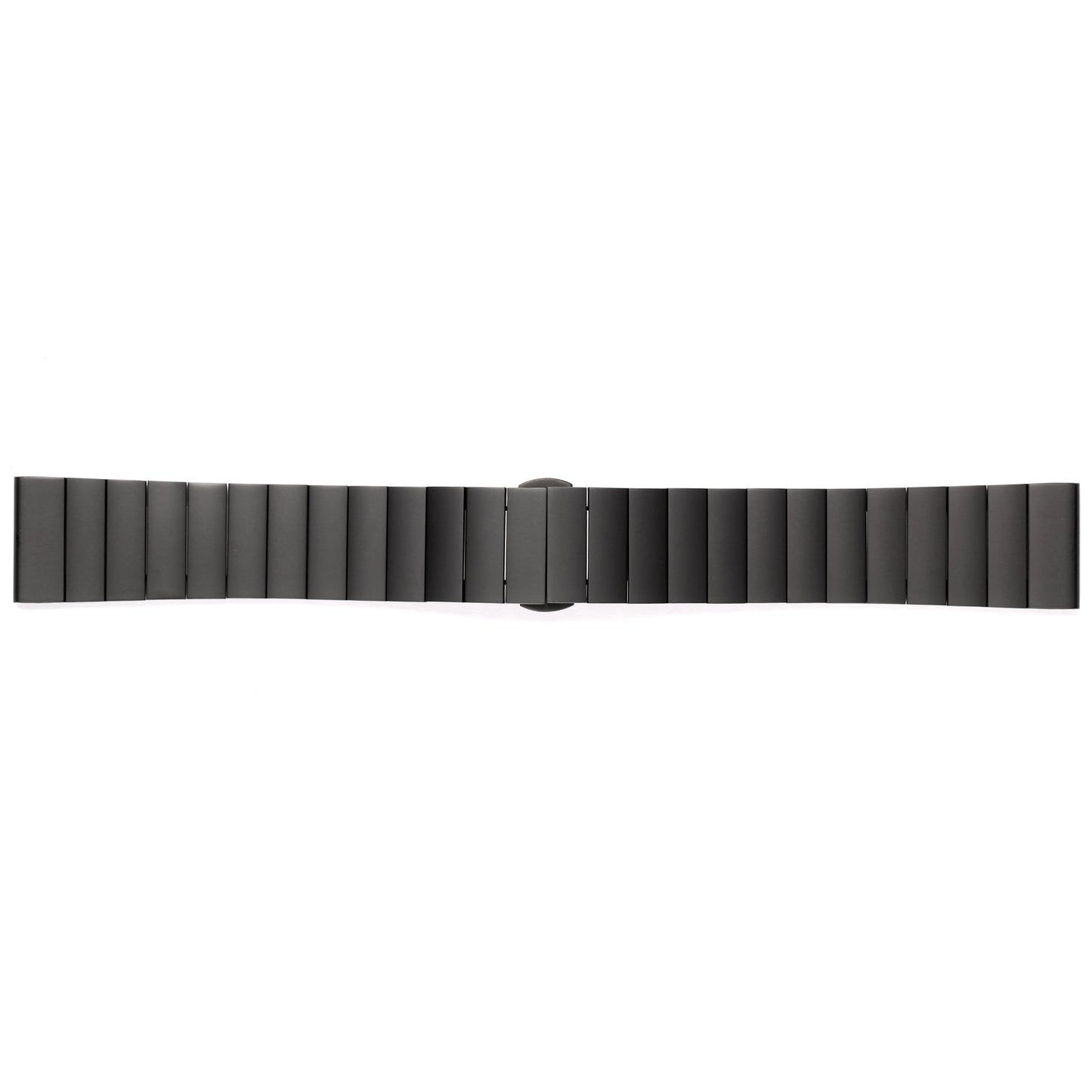 Steel Band 22mm