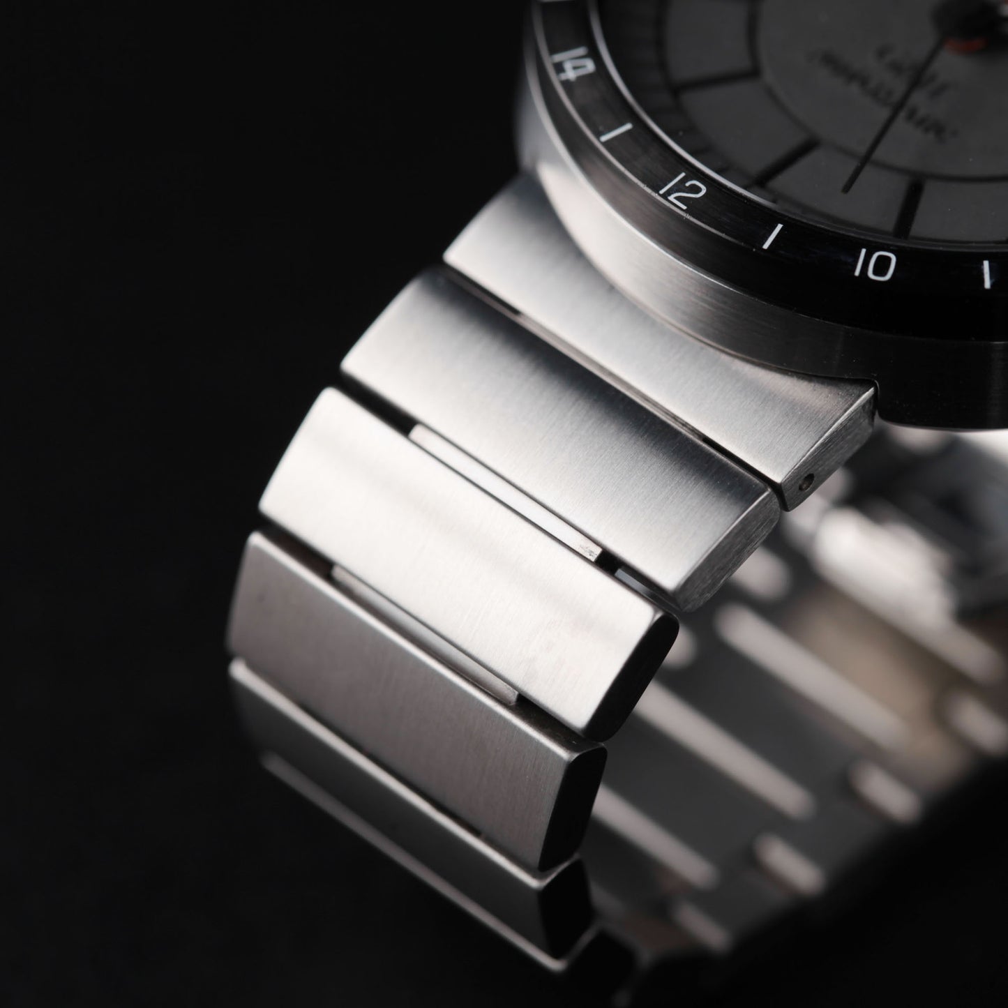 Steel Band 22mm
