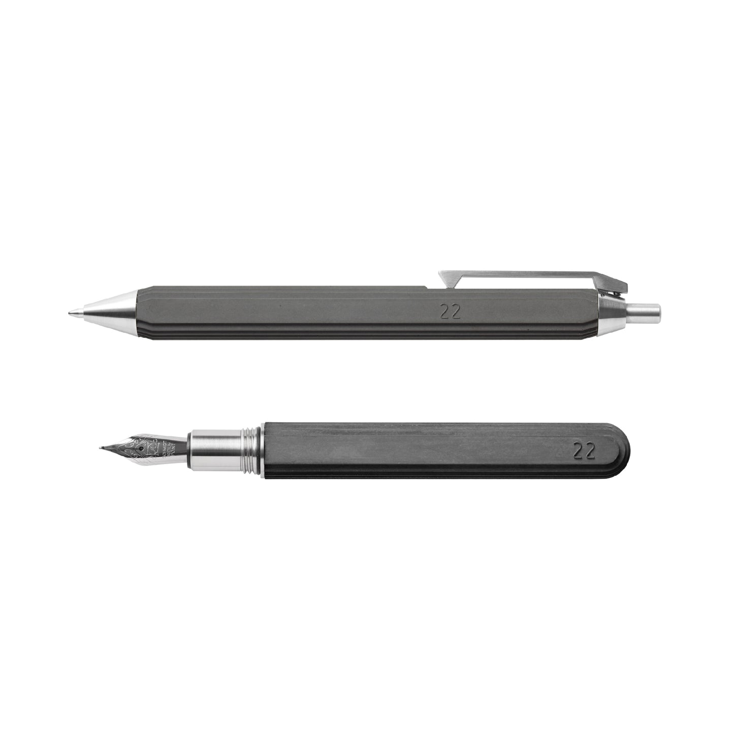 Contour Gift Set- Dark Grey