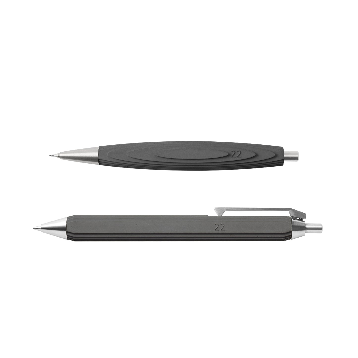 Contour Gift Set- Dark Grey