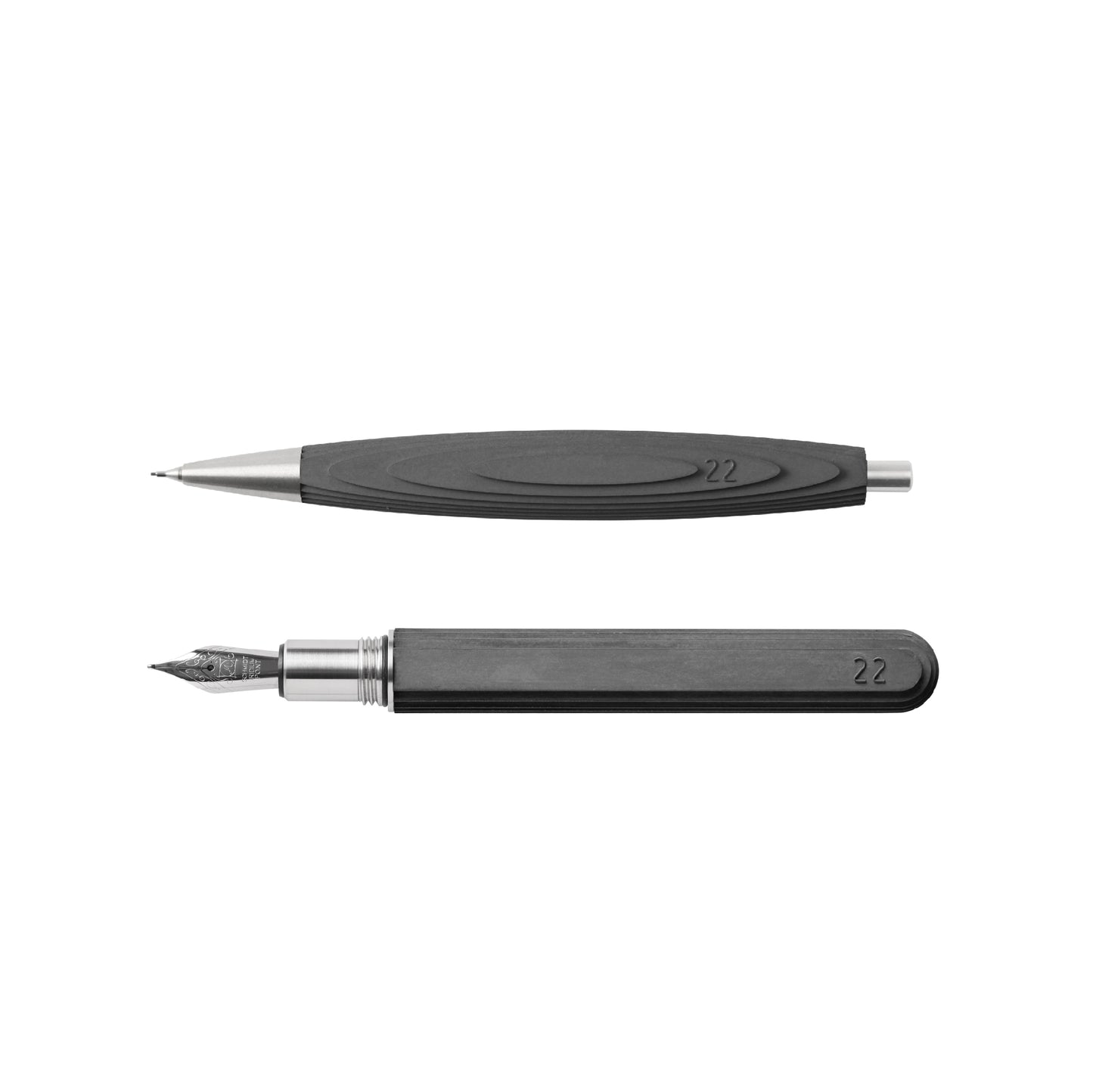 Contour Gift Set- Dark Grey