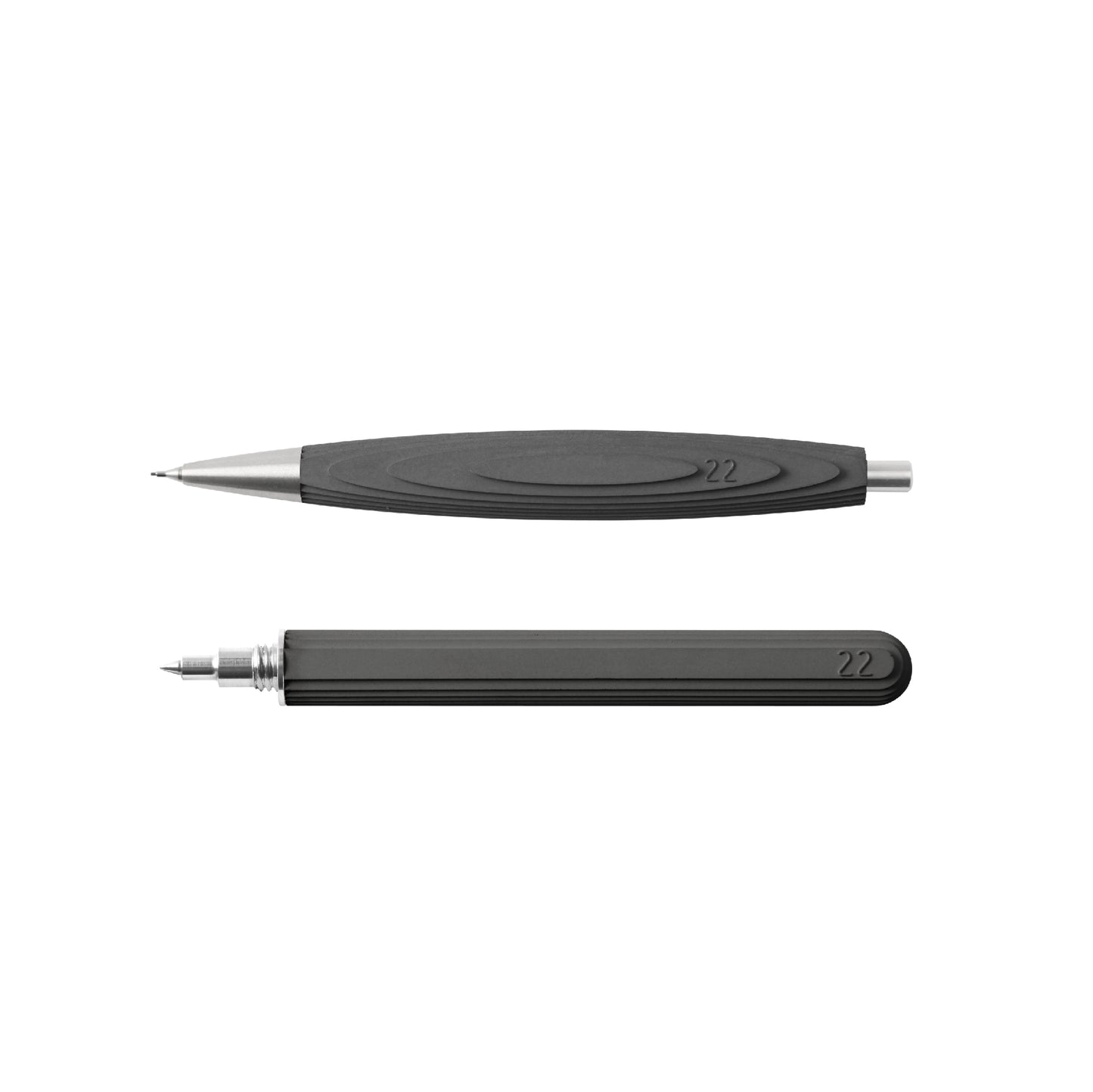 Contour Gift Set- Dark Grey