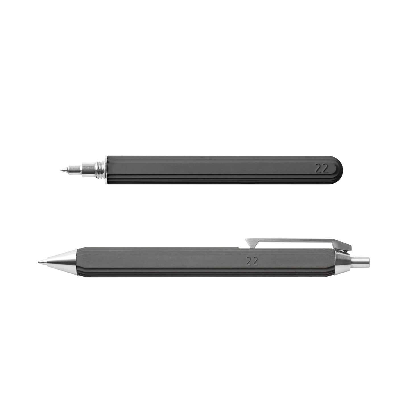 Contour Gift Set- Dark Grey