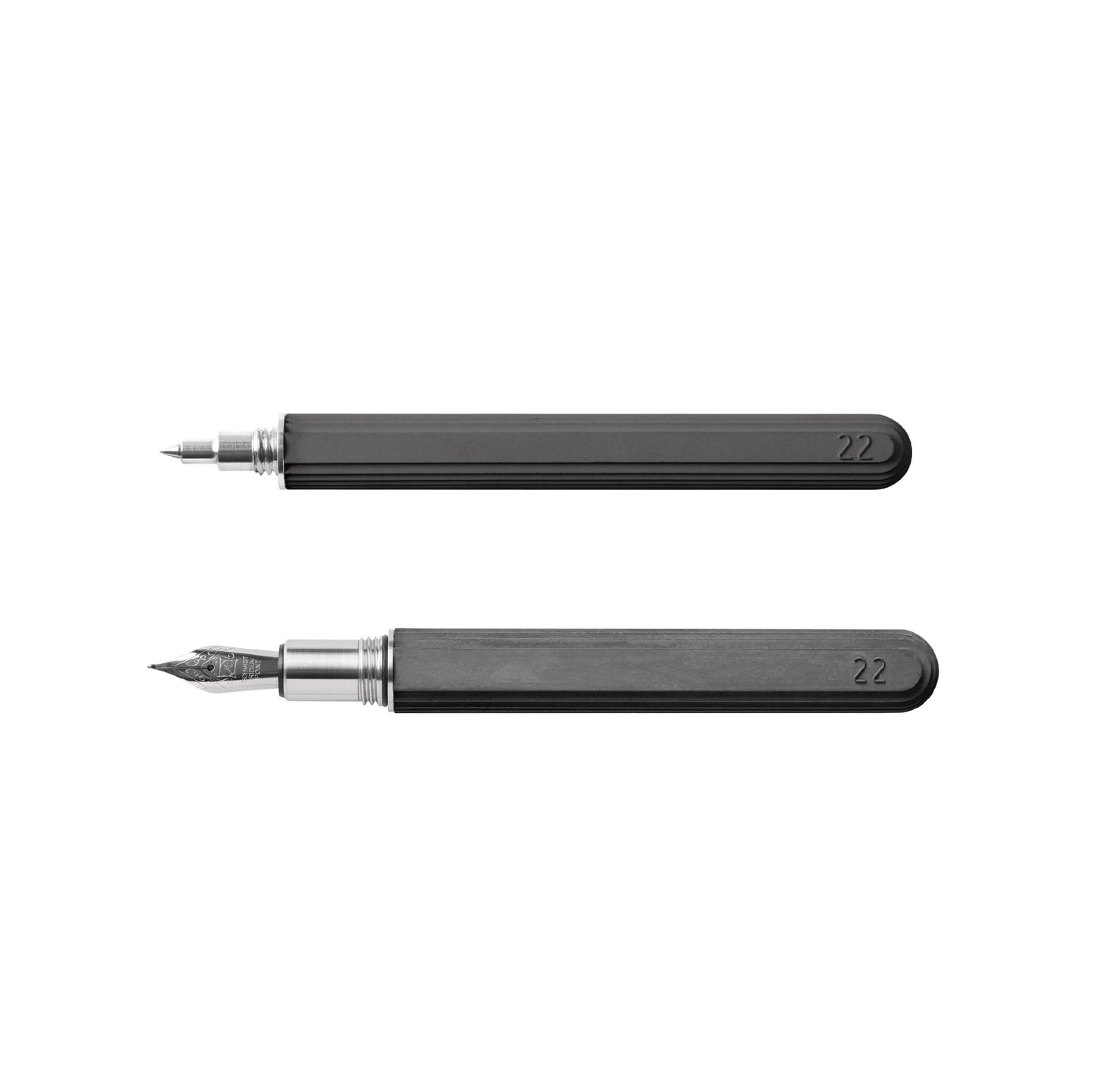 Contour Gift Set- Dark Grey