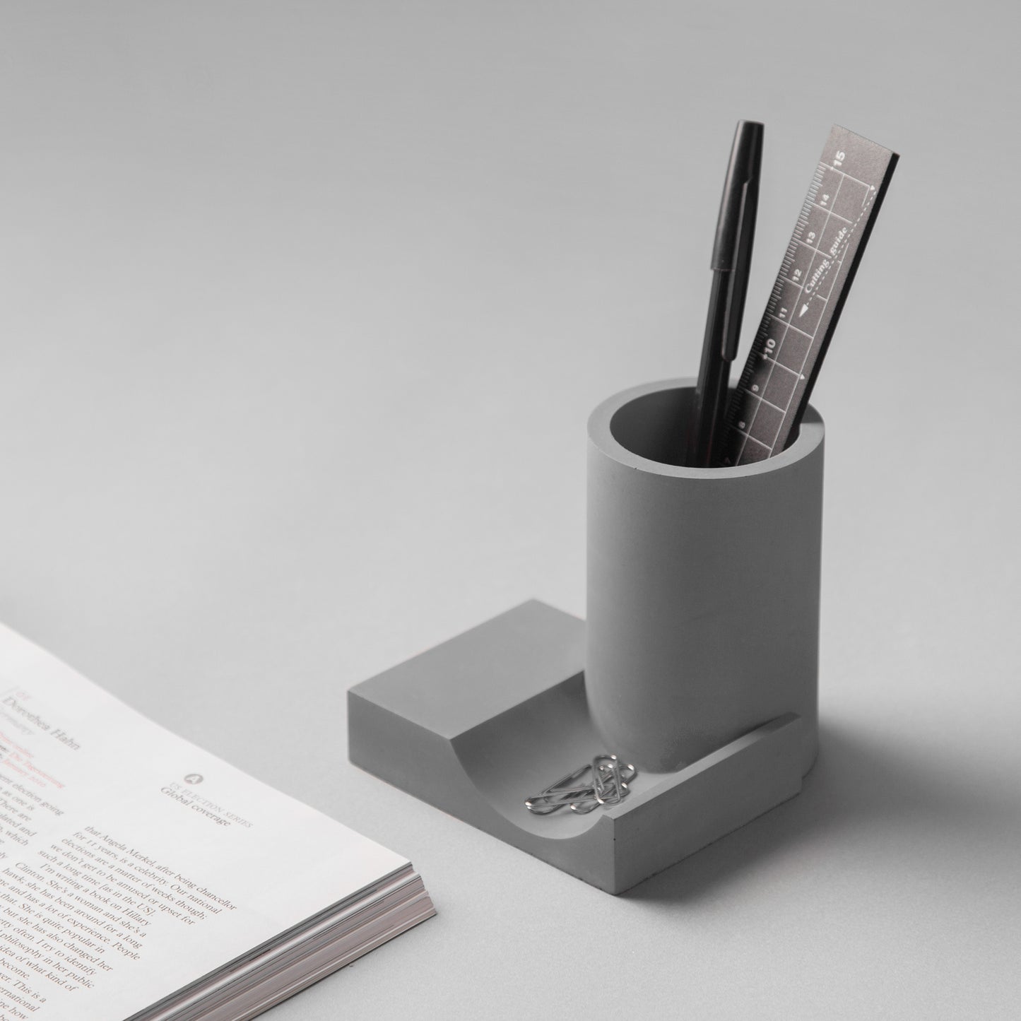 Merge Pen Holder