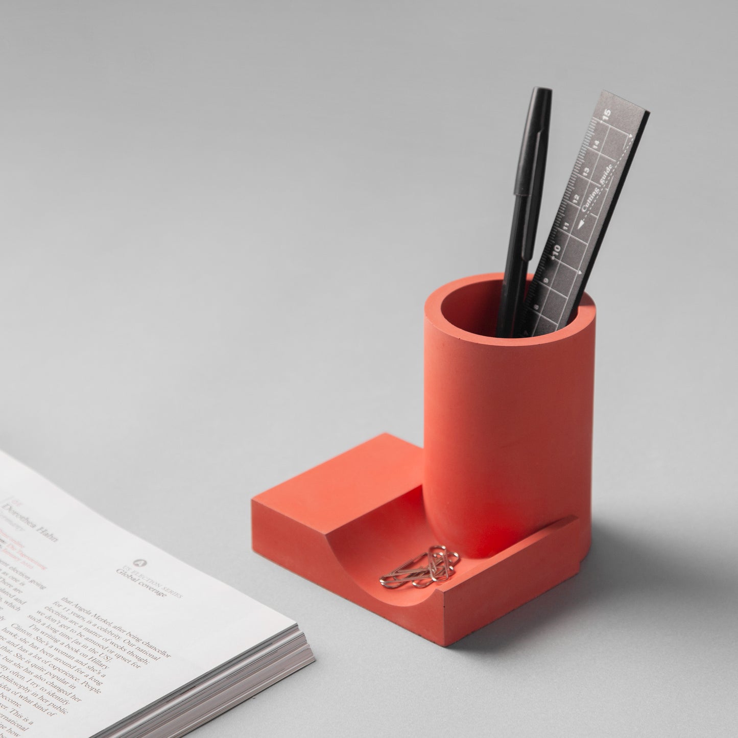Merge Pen Holder