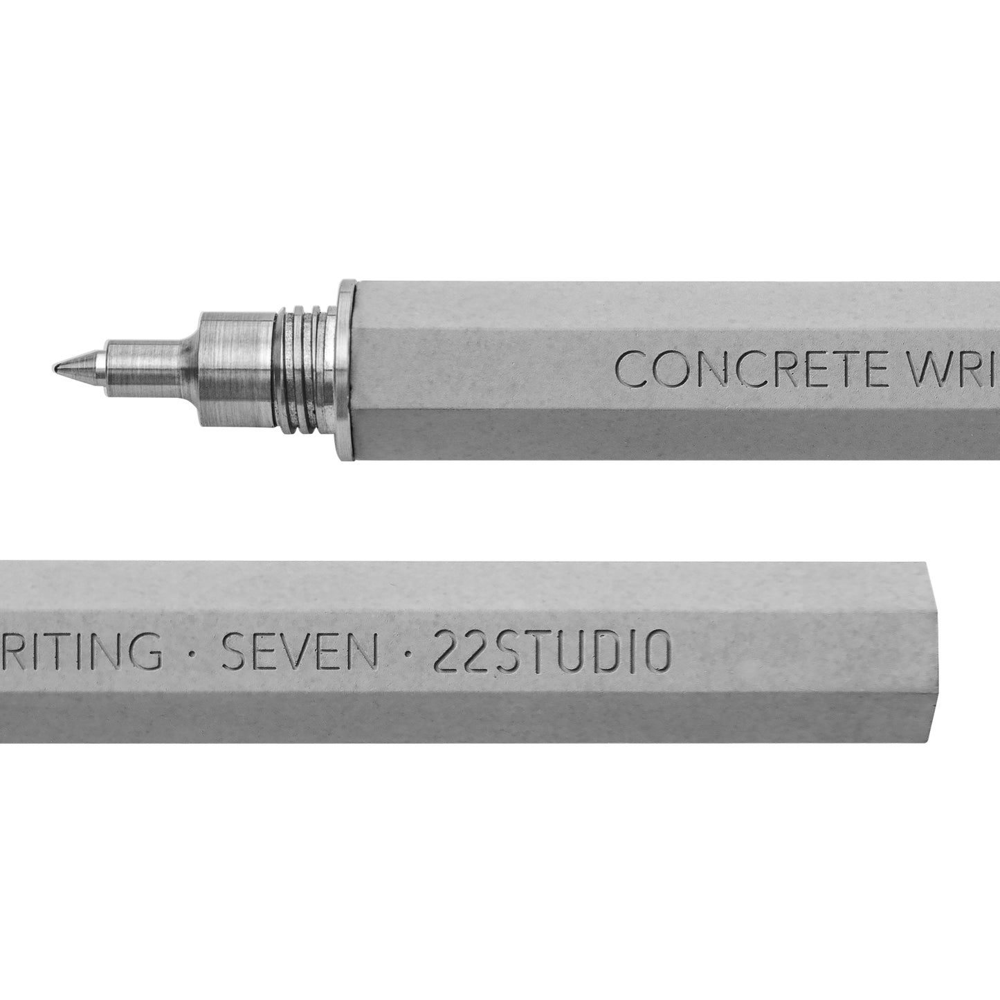 Seven Rollerball Pen