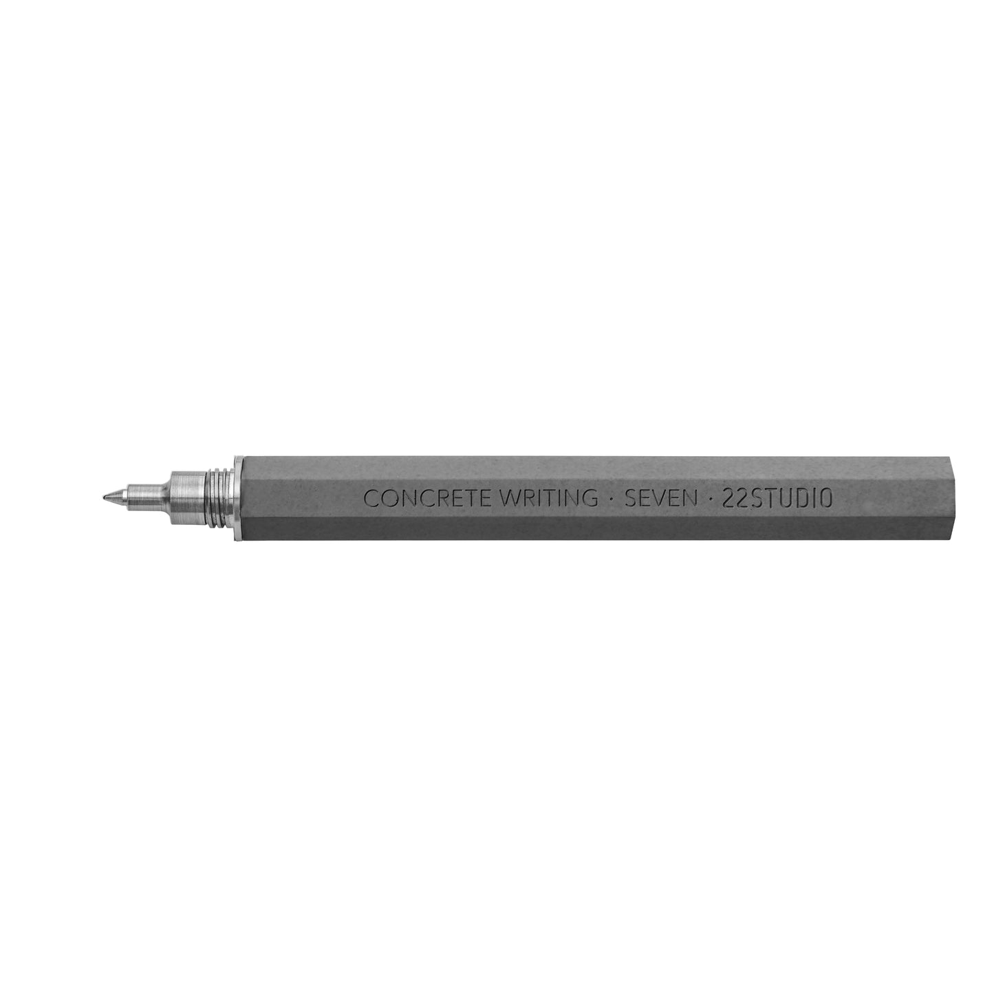 Seven Rollerball Pen