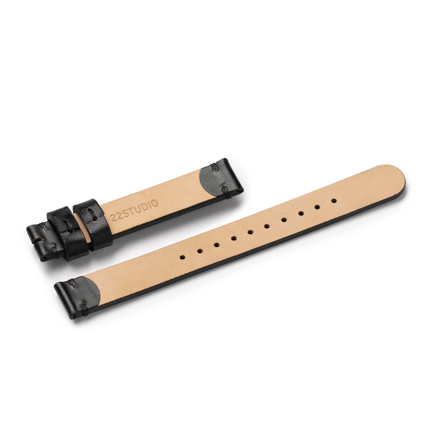 Leather Strap 14 mm