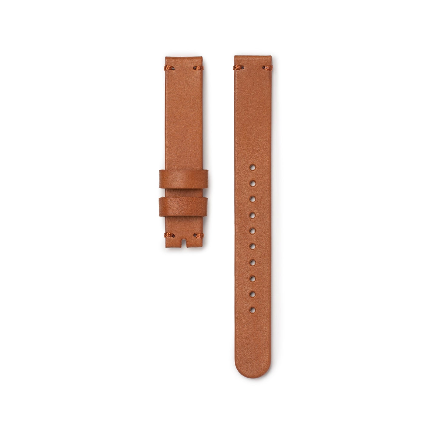 Leather Strap 14 mm