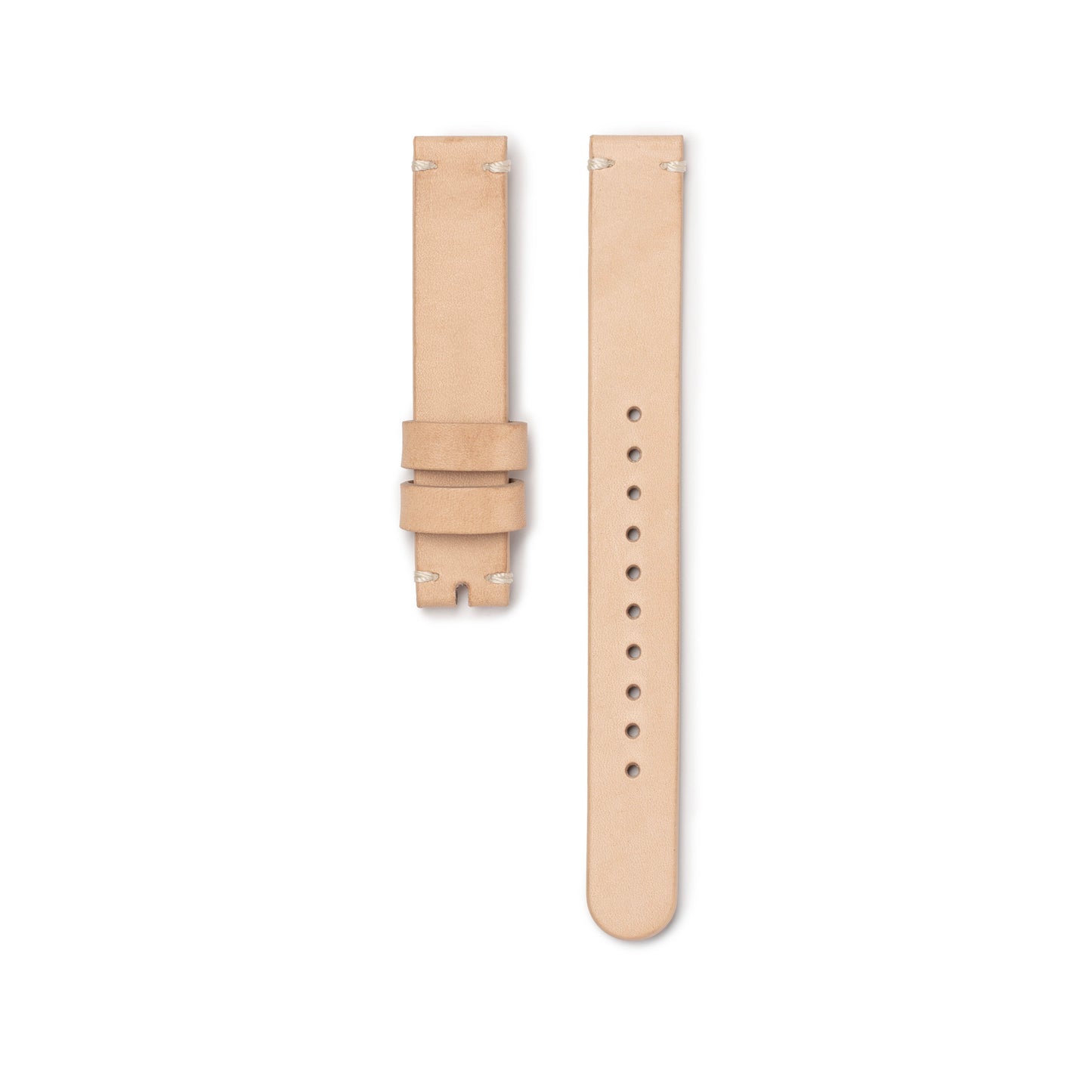 Leather Strap 14 mm