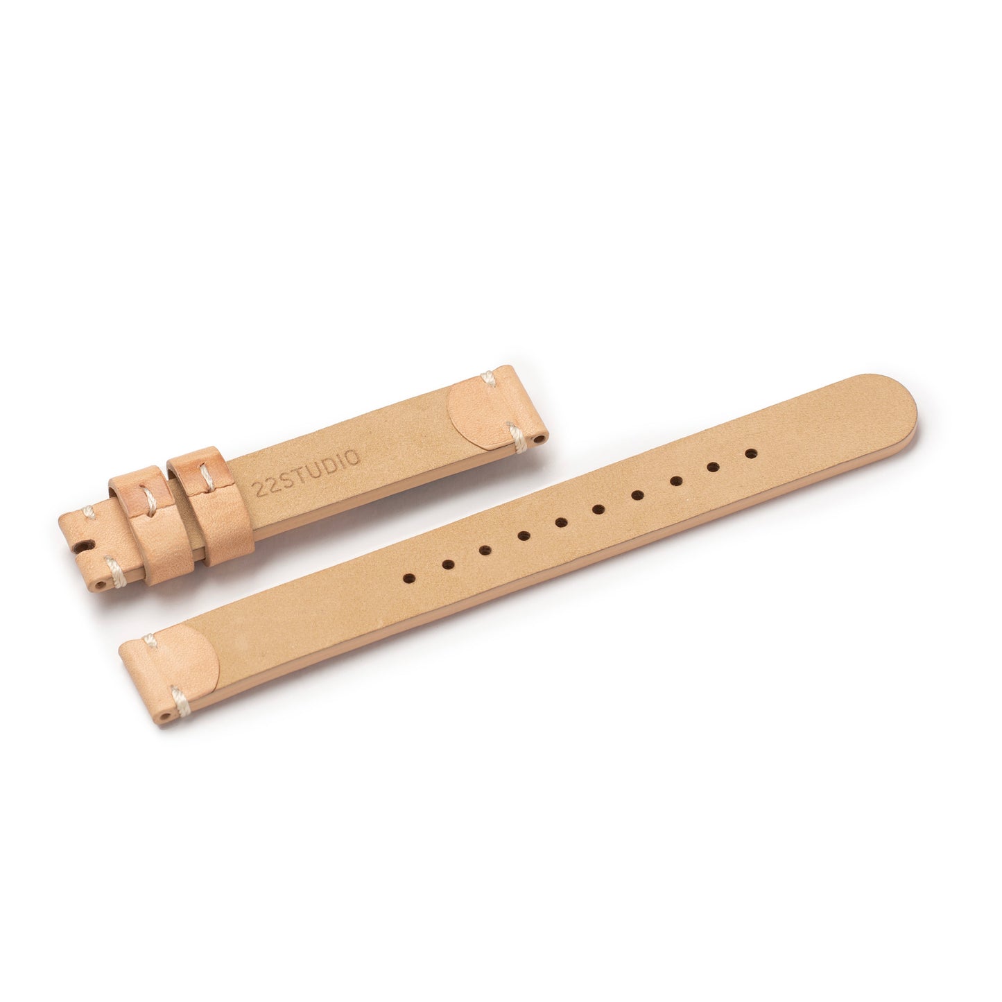 Leather Strap 14 mm