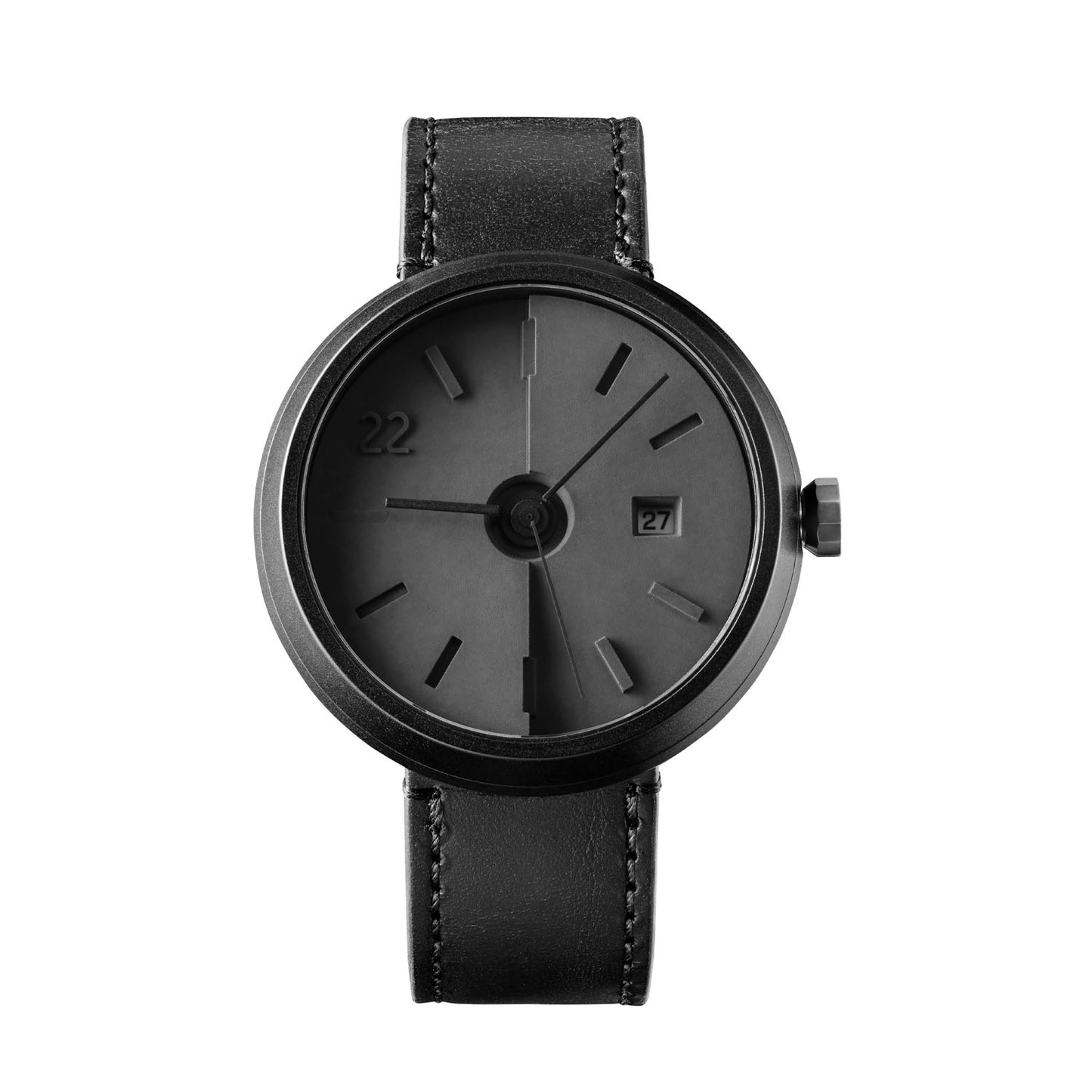 Ups & Downs 44mm Shadow Edition