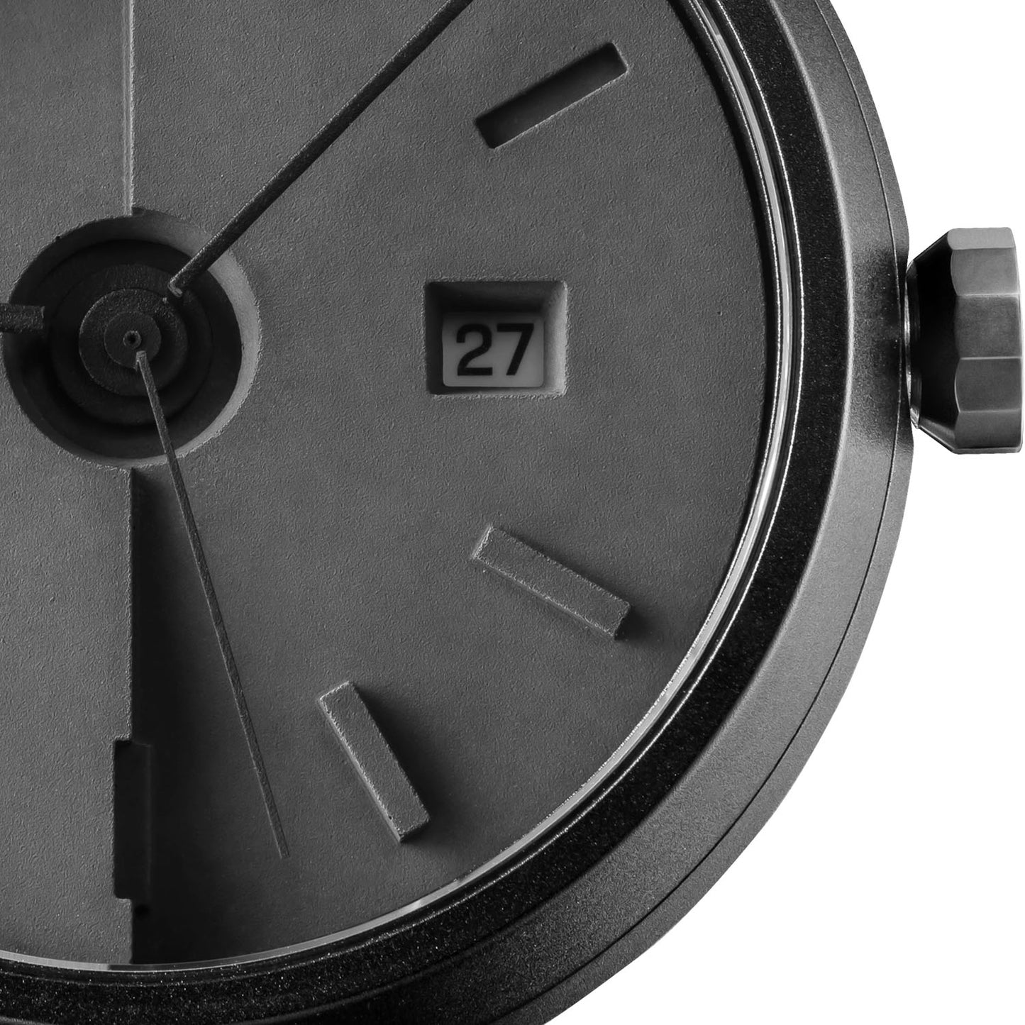 Ups & Downs 44mm Shadow Edition