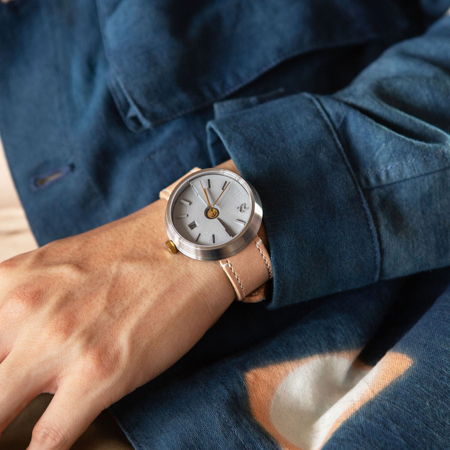 Ups & Downs 44mm Original Edition