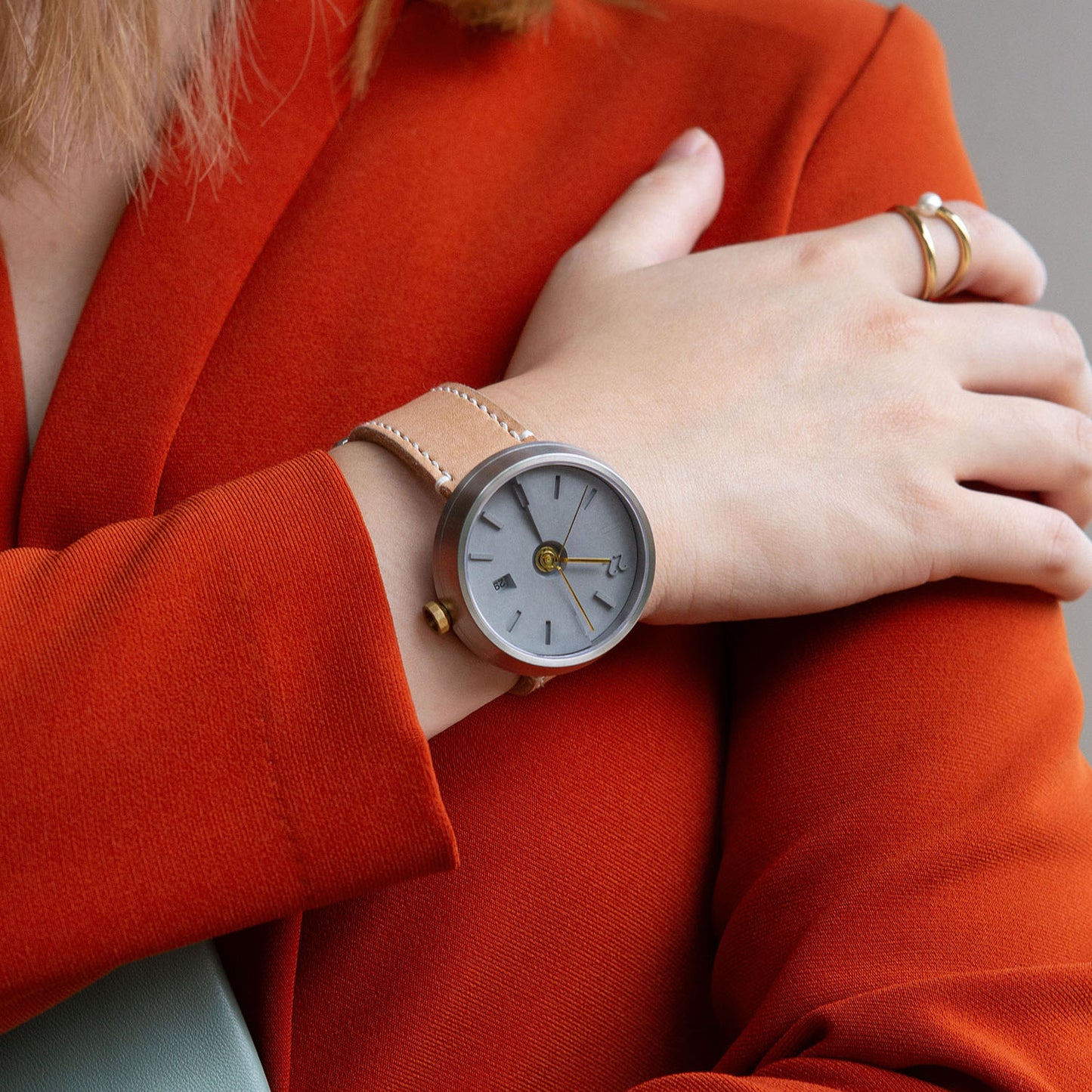 Ups & Downs 44mm Original Edition