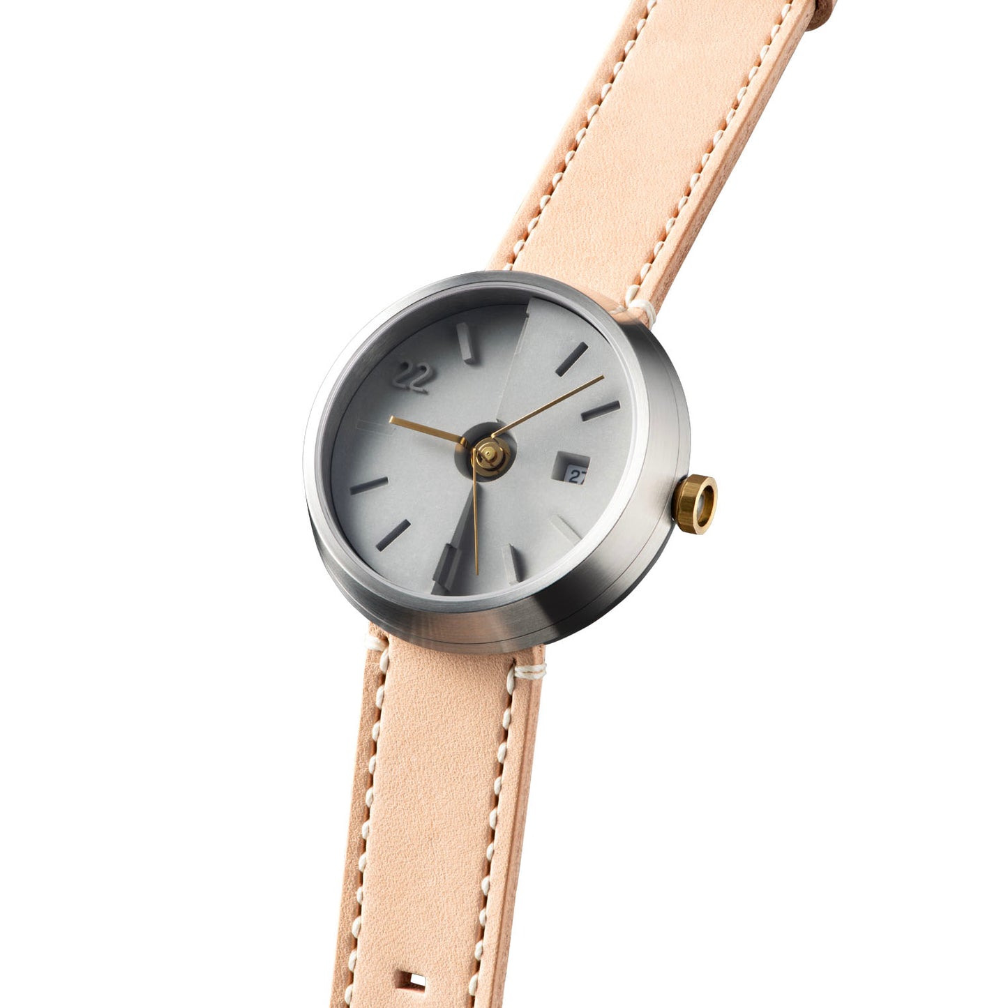 Ups & Downs 44mm Original Edition