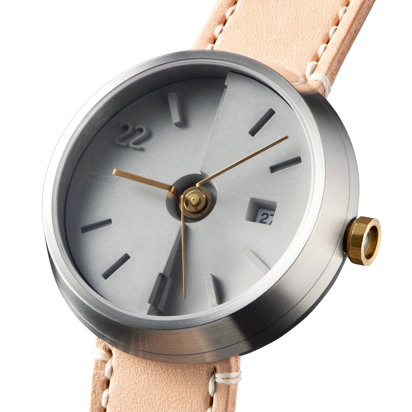 Ups & Downs 44mm Original Edition