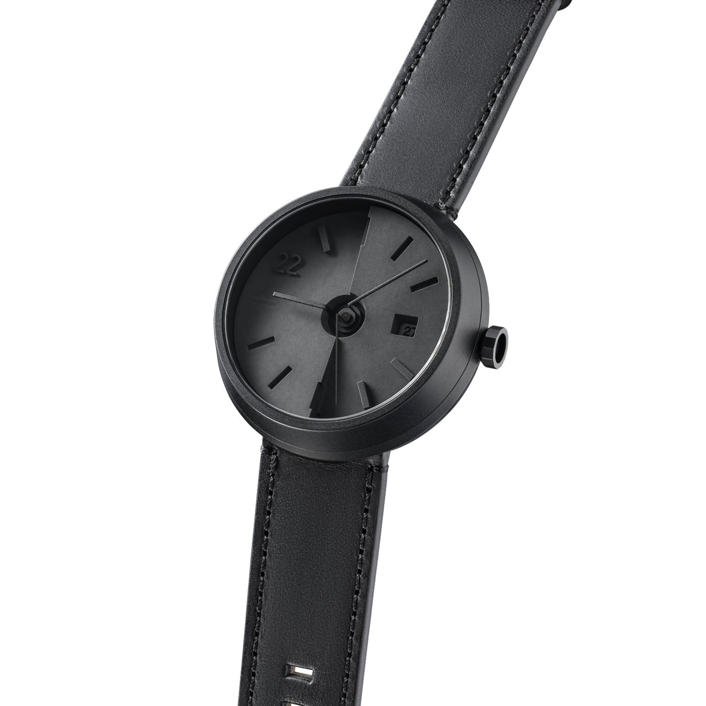 Ups & Downs 44mm Shadow Edition