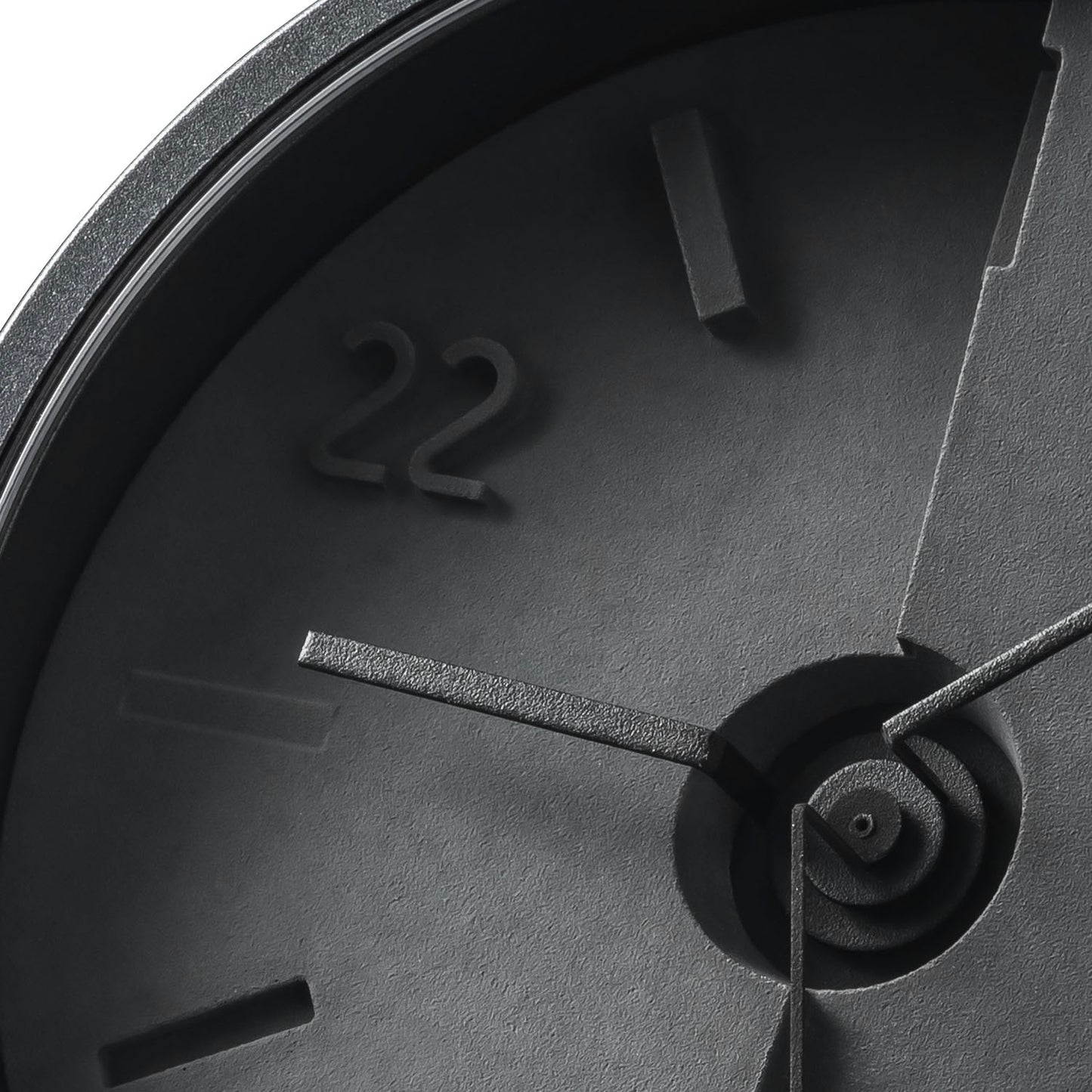 Ups & Downs 44mm Shadow Edition