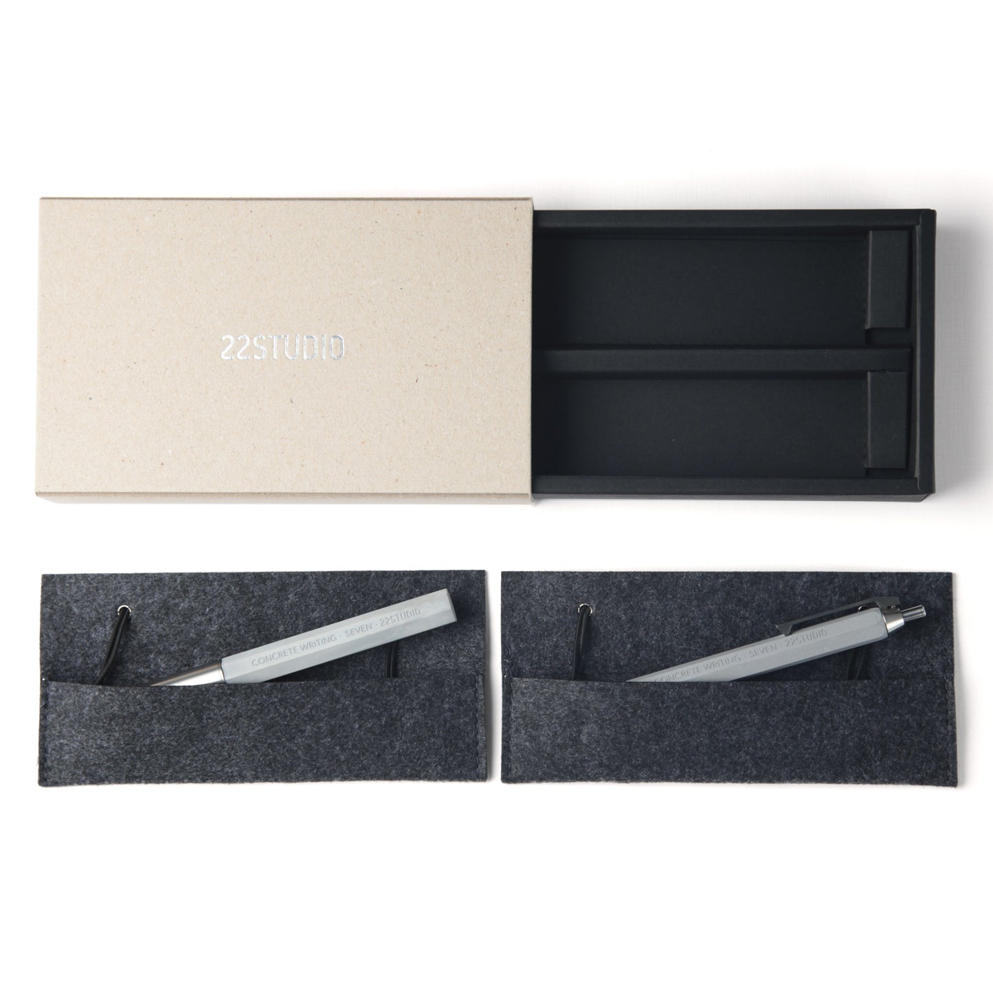 Seven Gift Set - Original