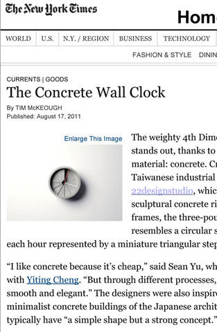 The New York Times/ USA
