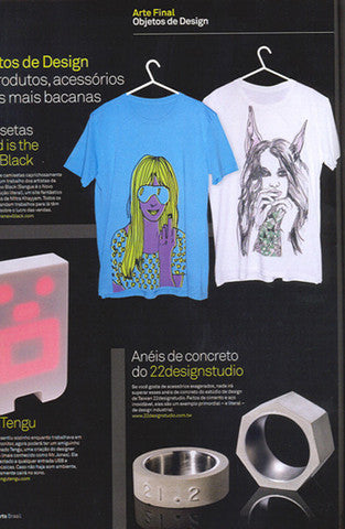 Computer Arts/ Brasil
