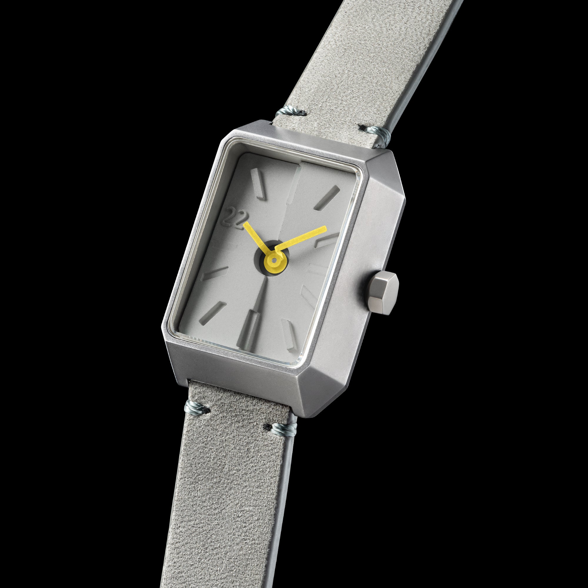 Ups & Downs Rectangular – 22STUDIO