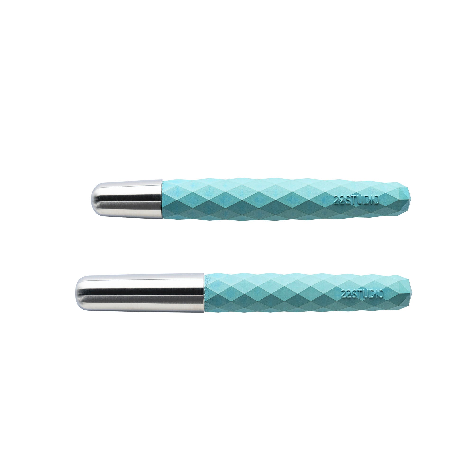 Polygon Concrete Pens – 22STUDIO