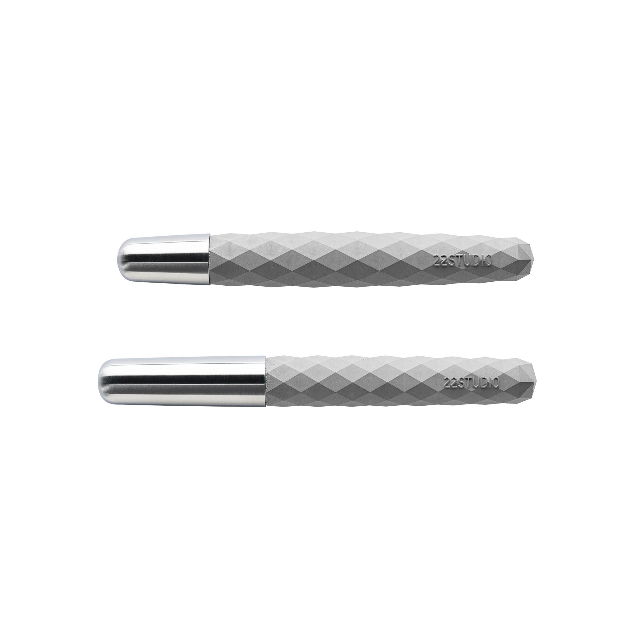 Polygon Concrete Pens – 22STUDIO