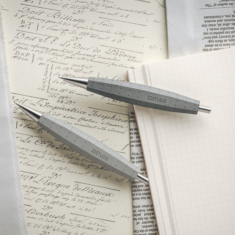 Concrete Pens – 22STUDIO
