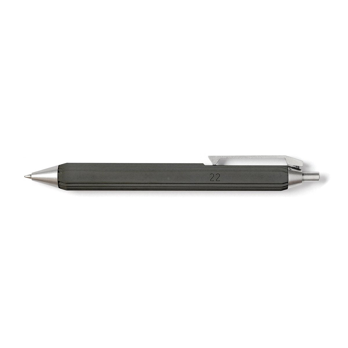 Contour Ballpoint Pen