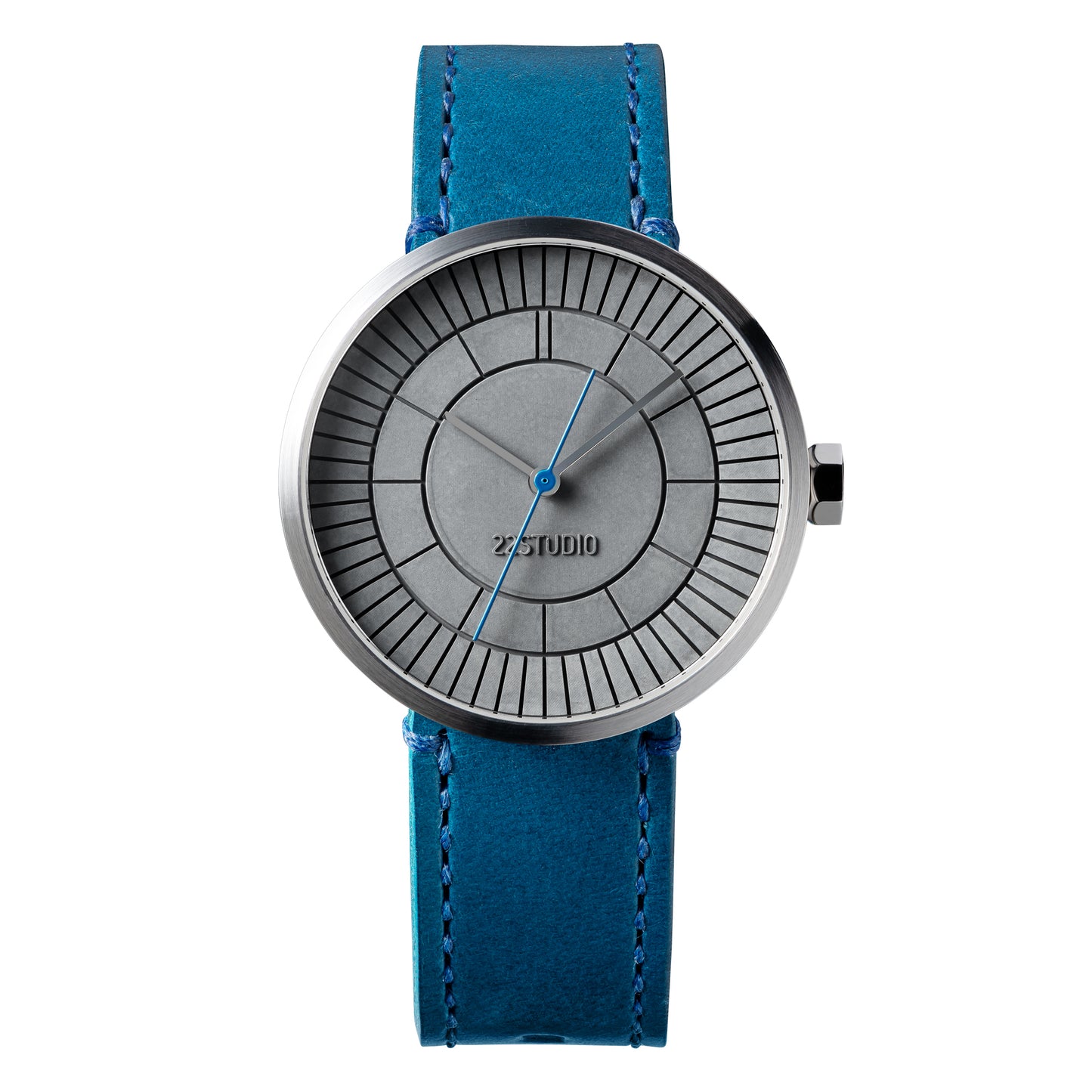 Concrete Sector Watch 40mm Harbour Edition