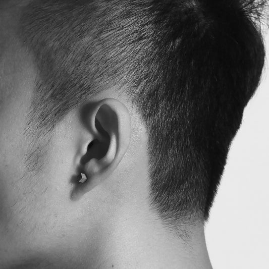 Cube Earring S