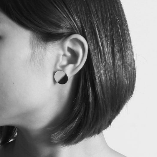 Metal Earring