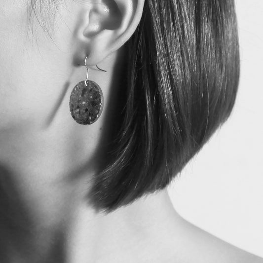 Circle Earring