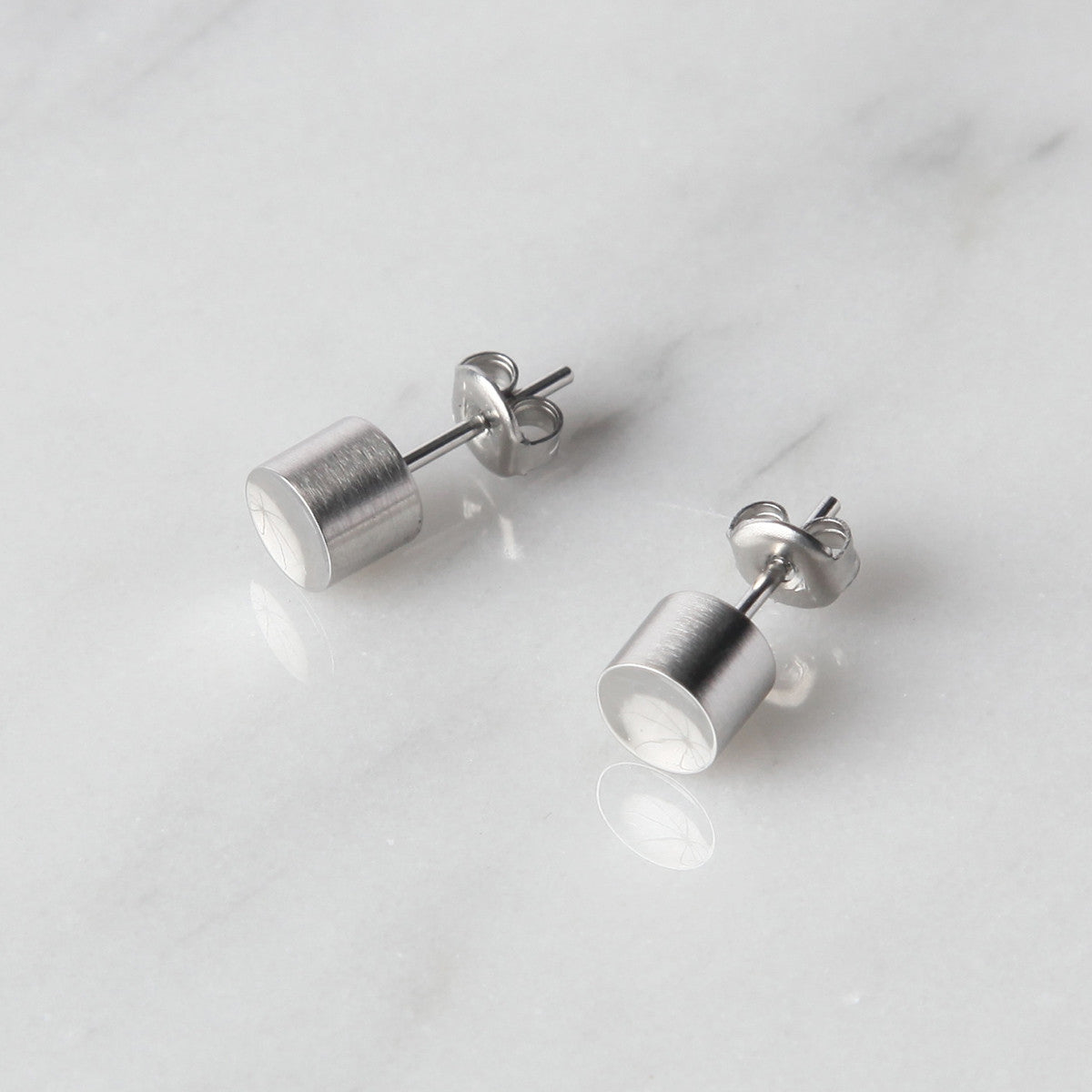 Stainless Steel