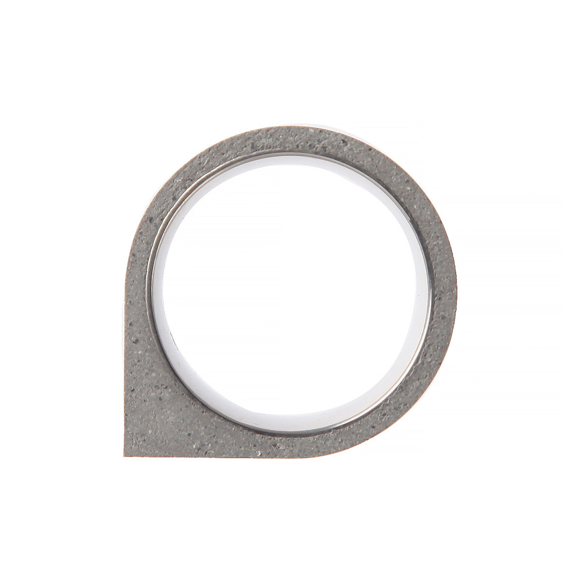 Corner Ring – 22STUDIO