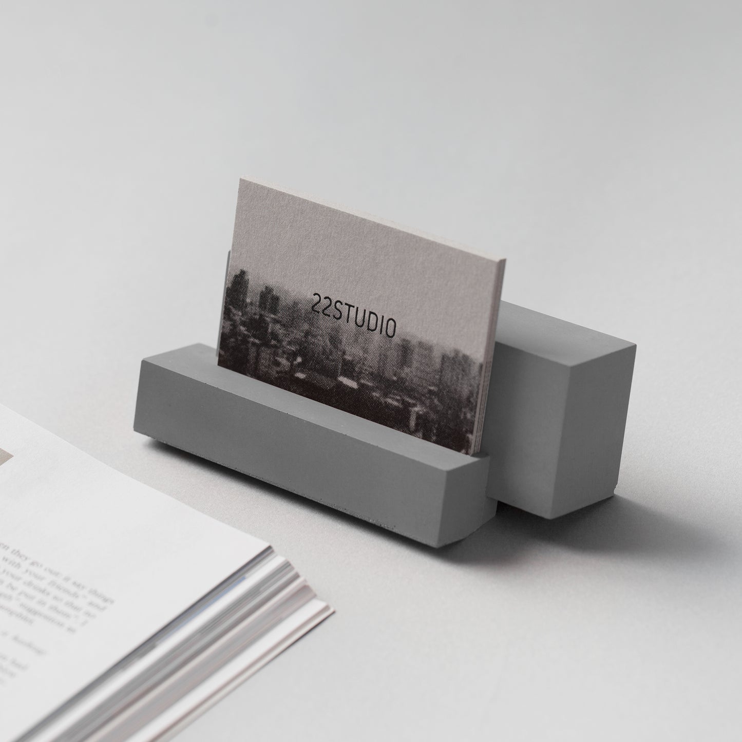 Merge Cardholder