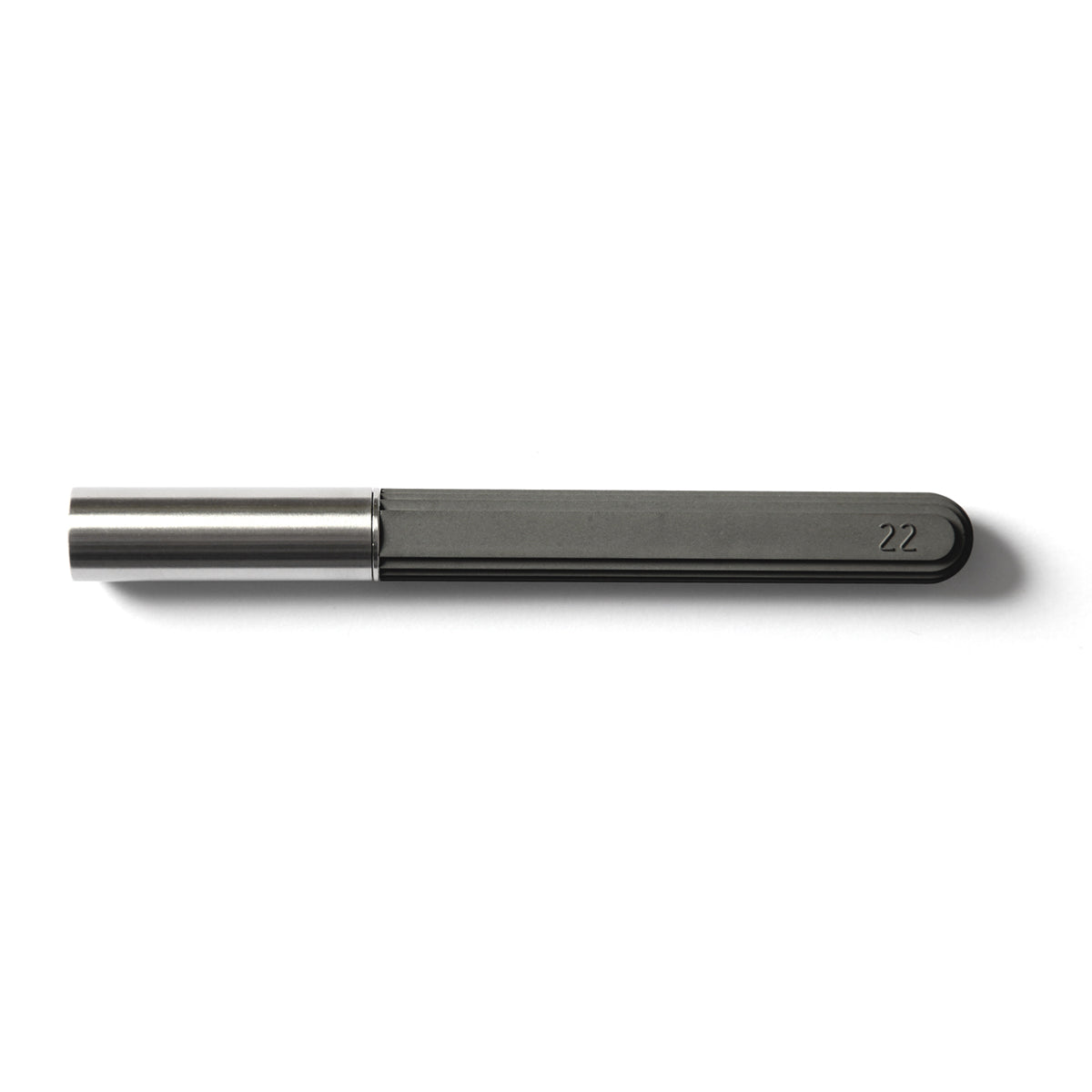 Contour Fountain Pen